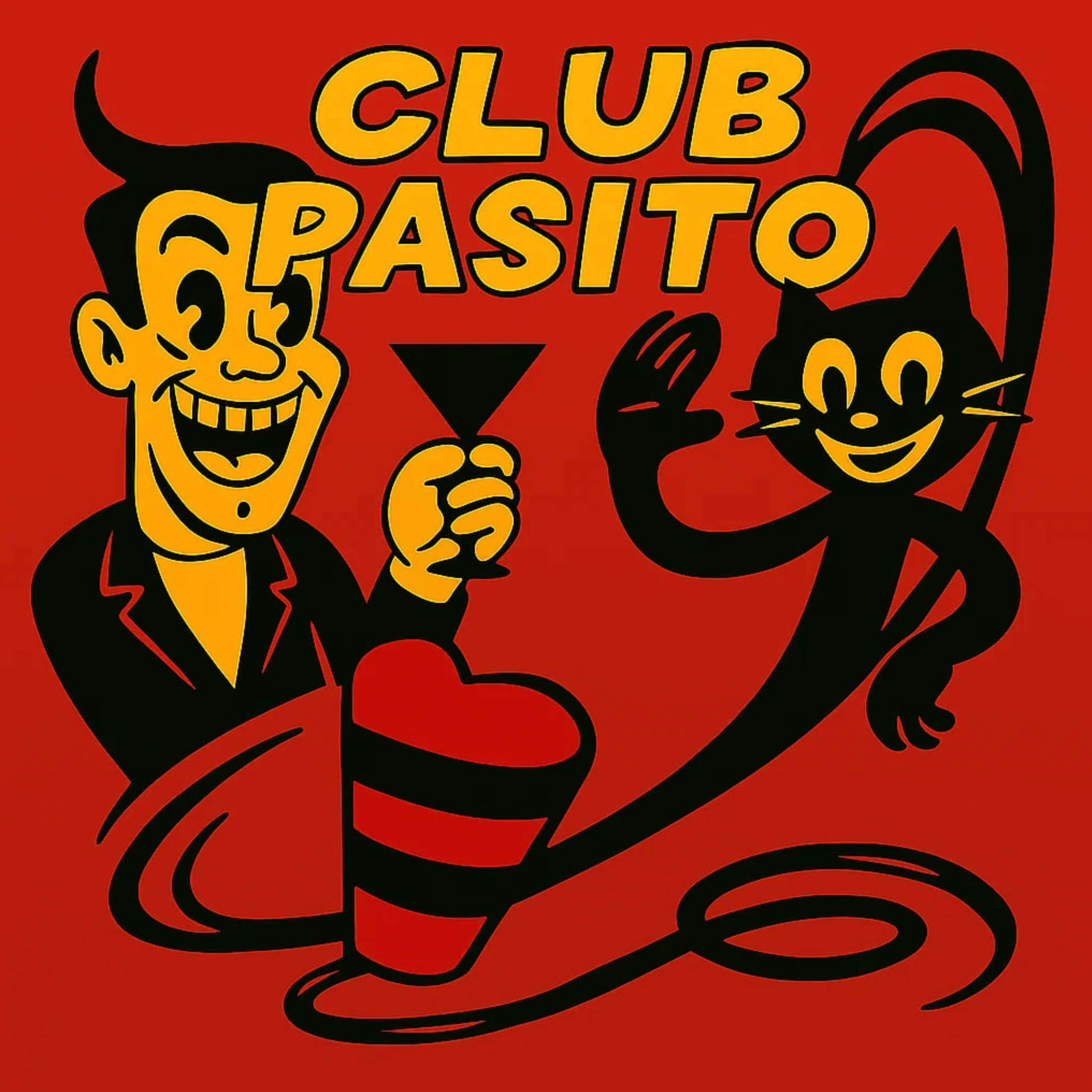 Релиз club pasito