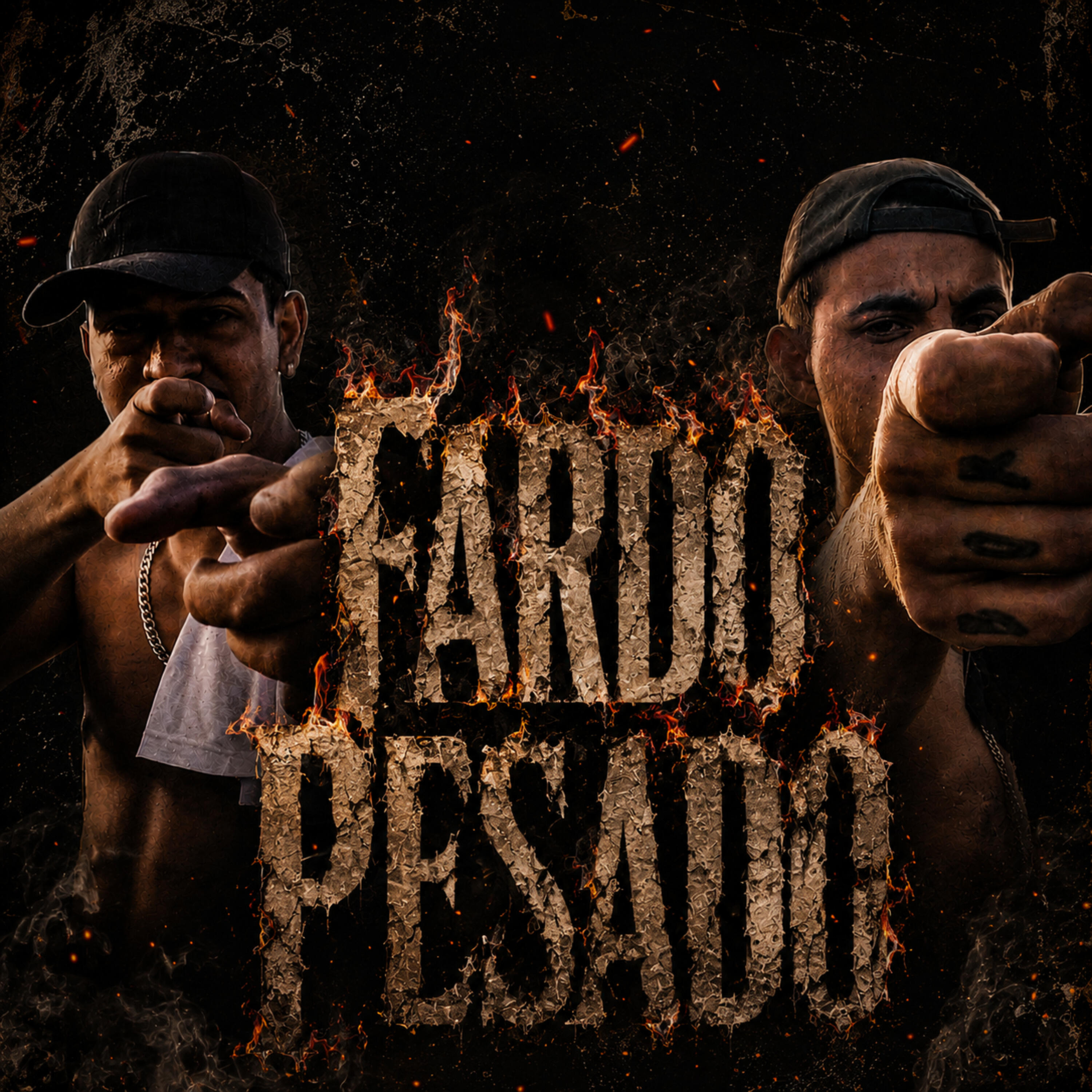Релиз Fardo Pesado