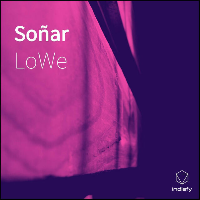Релиз Soñar