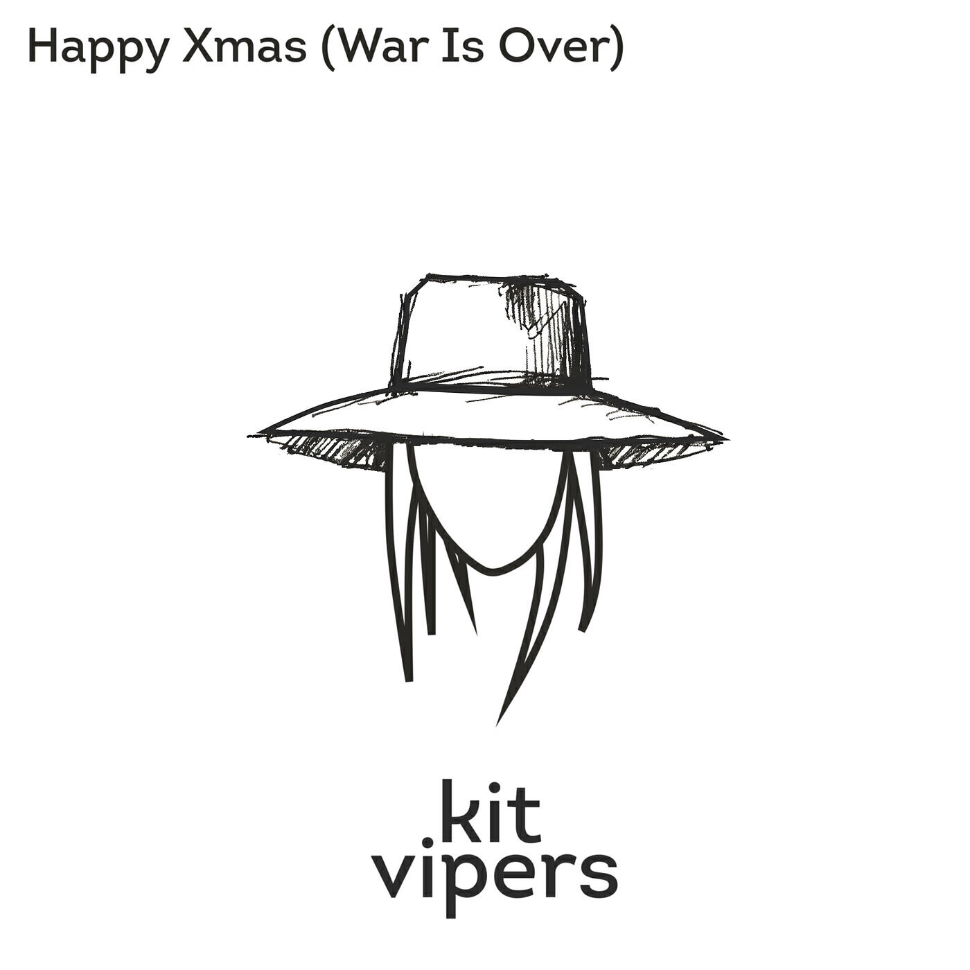 Релиз Happy Xmas (War Is Over)