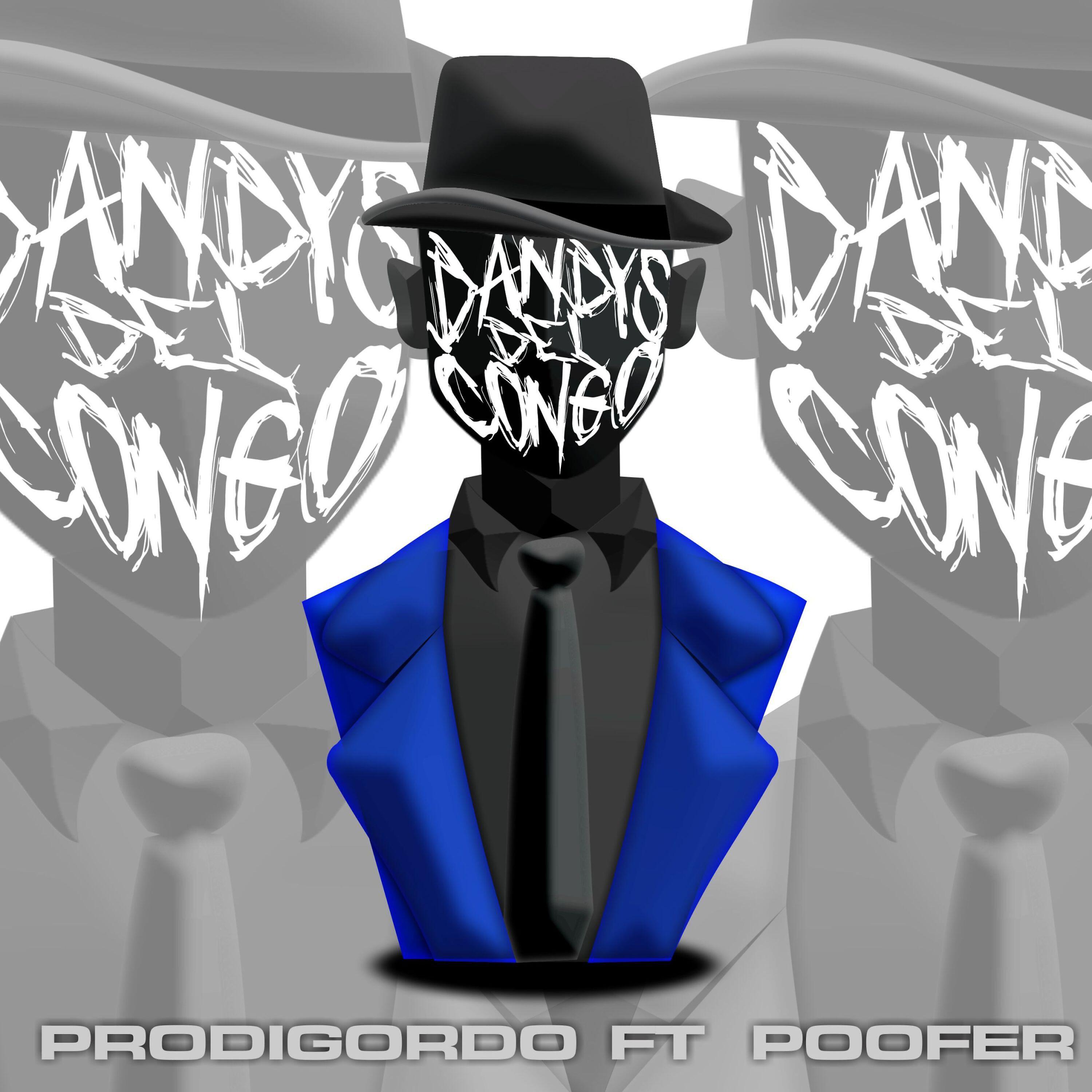 Релиз Dandys del Congo