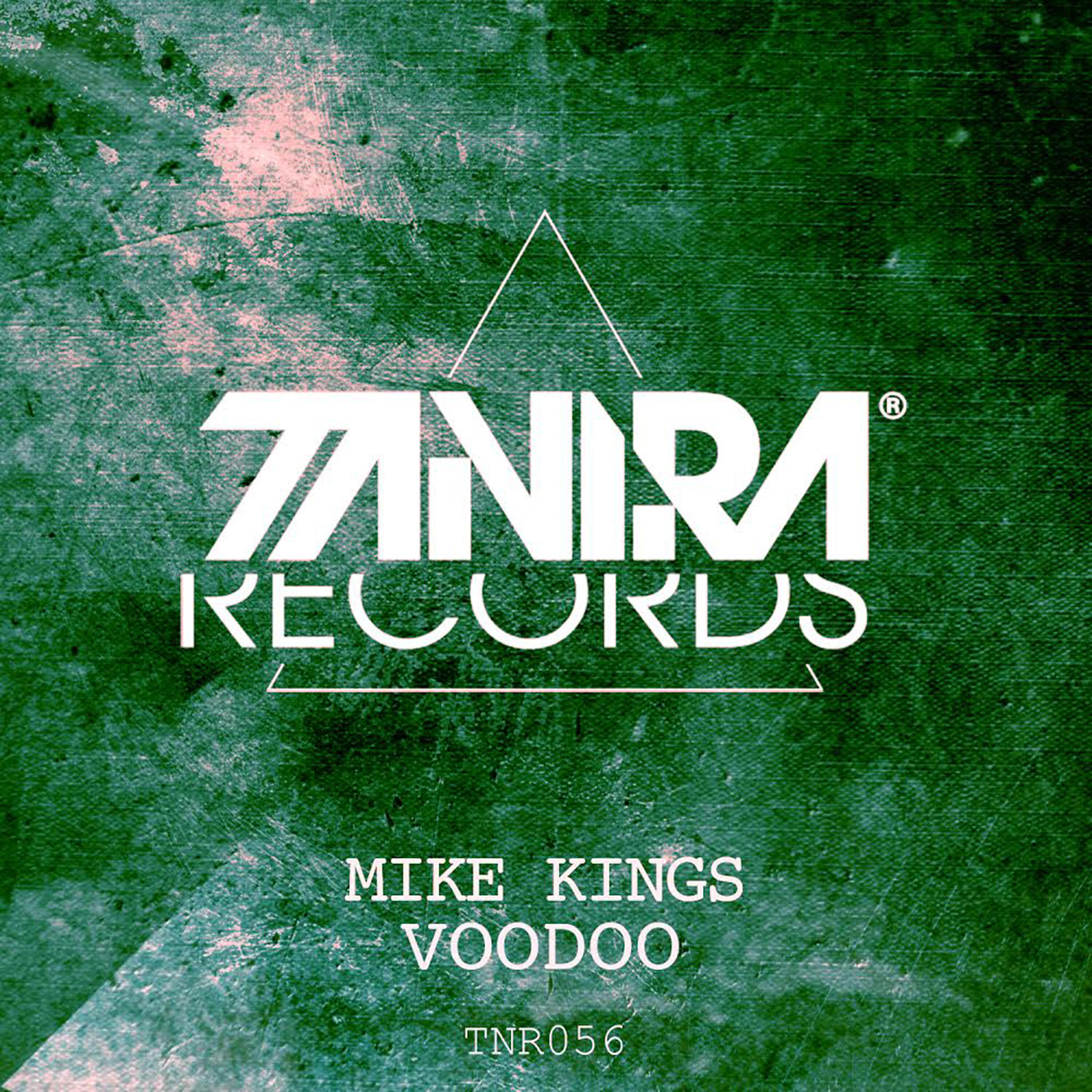 Релиз Voodoo