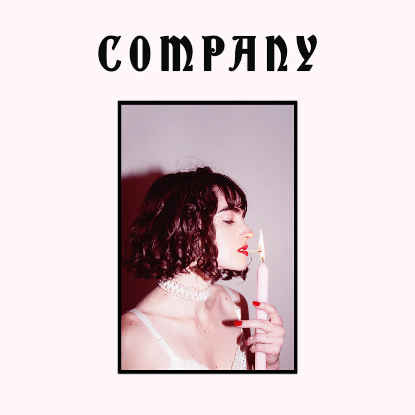 Трек Company