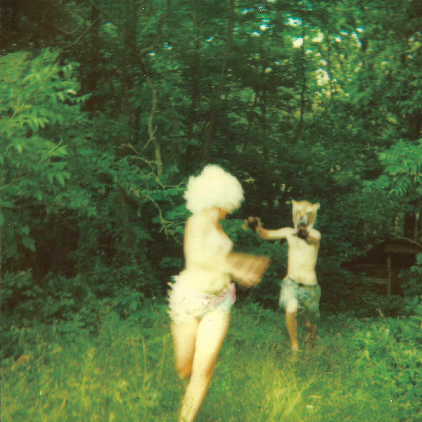 Релиз Harmlessness