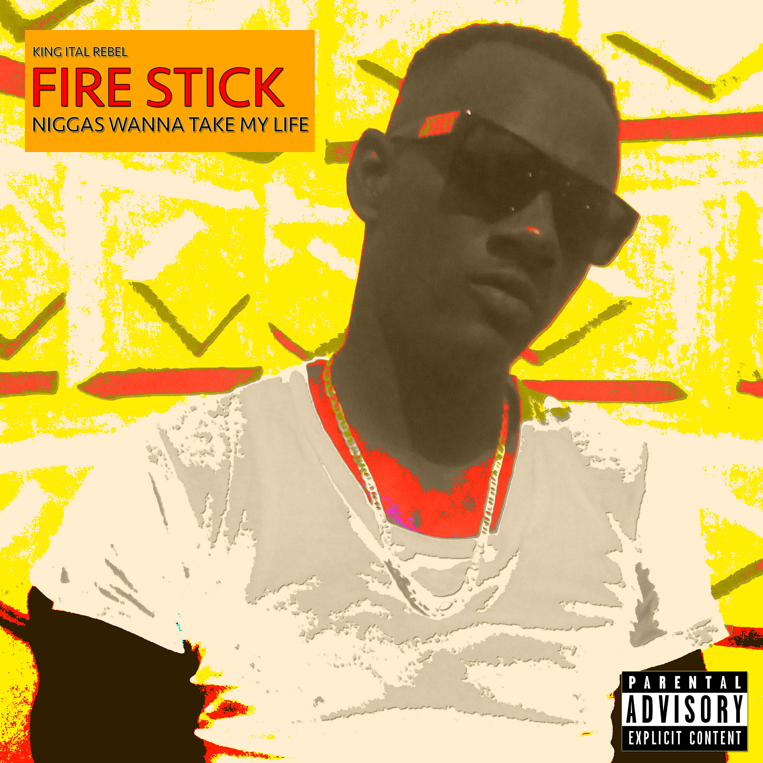 Fire Stick