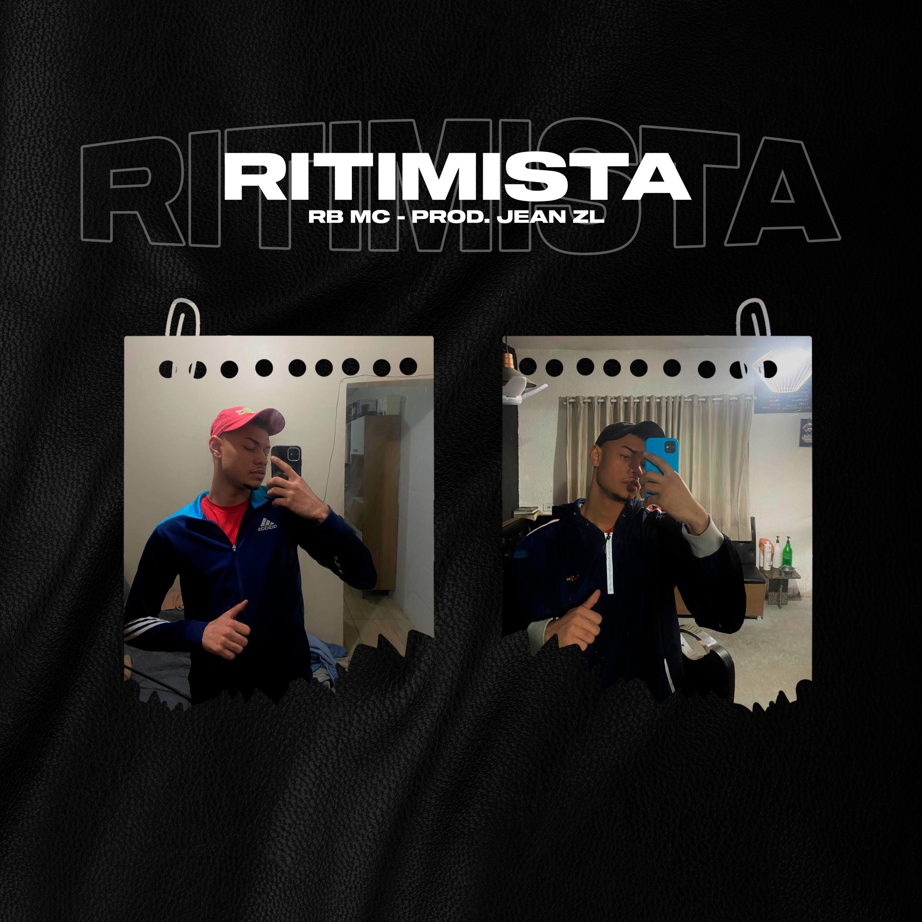 Релиз Ritimista