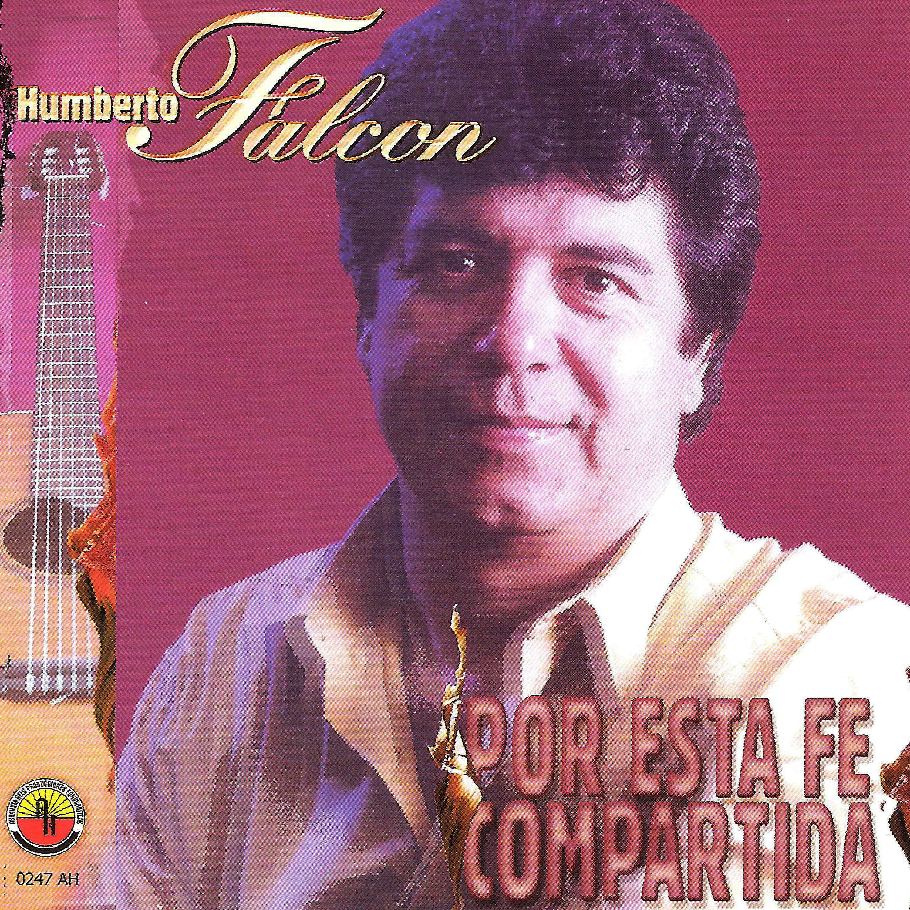 Humberto Falcón