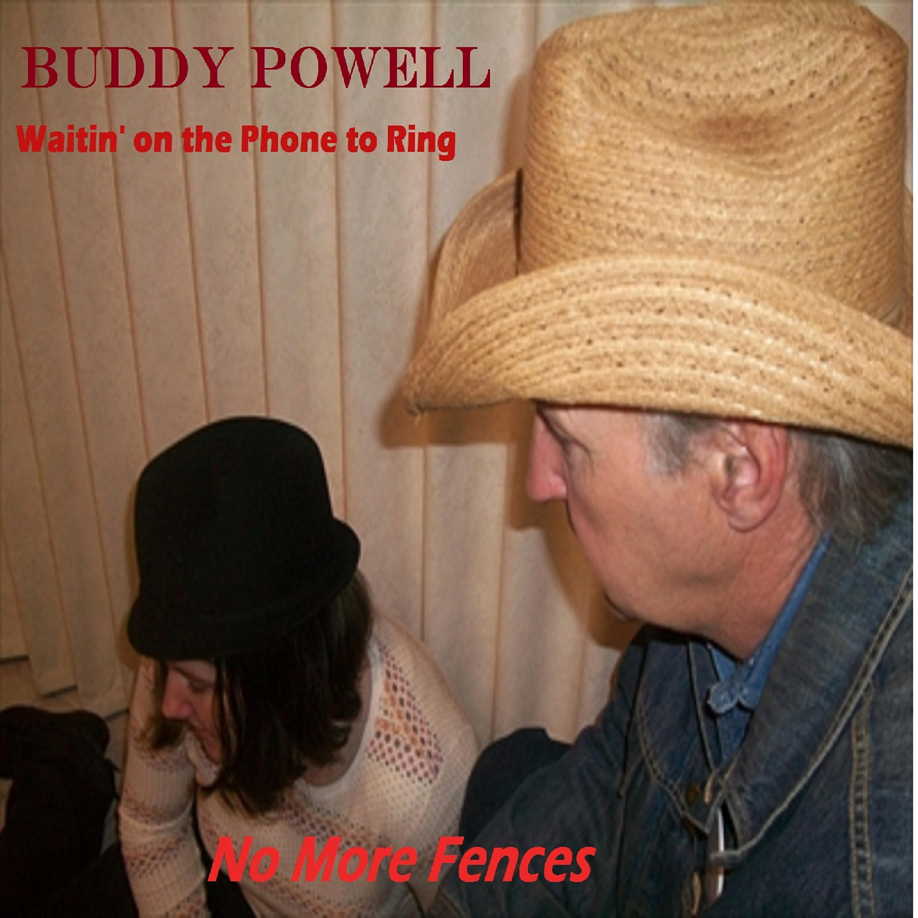 Релиз Waitin' on the Phone to Ring