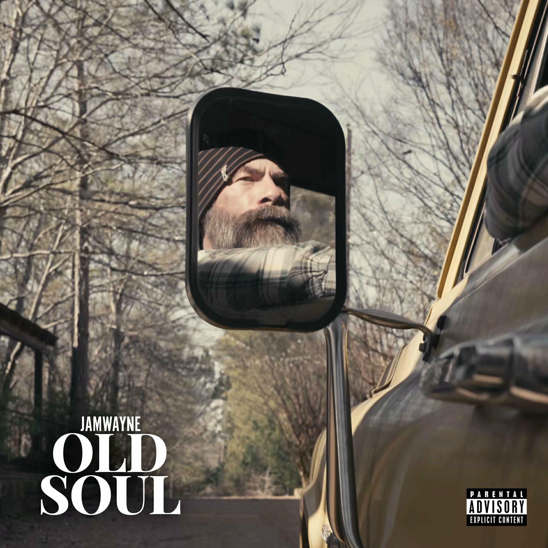 Релиз Old Soul