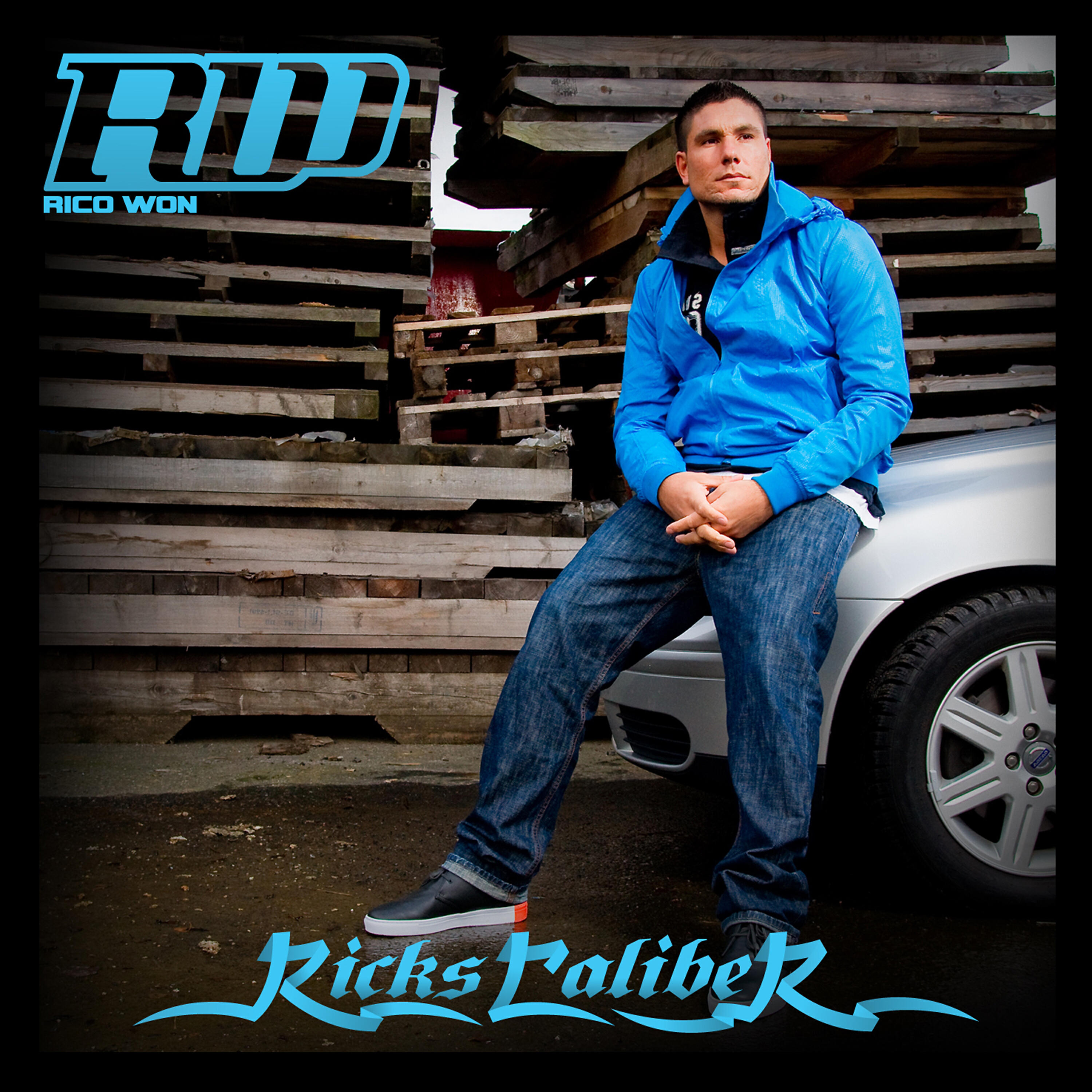 Релиз Ricks Caliber