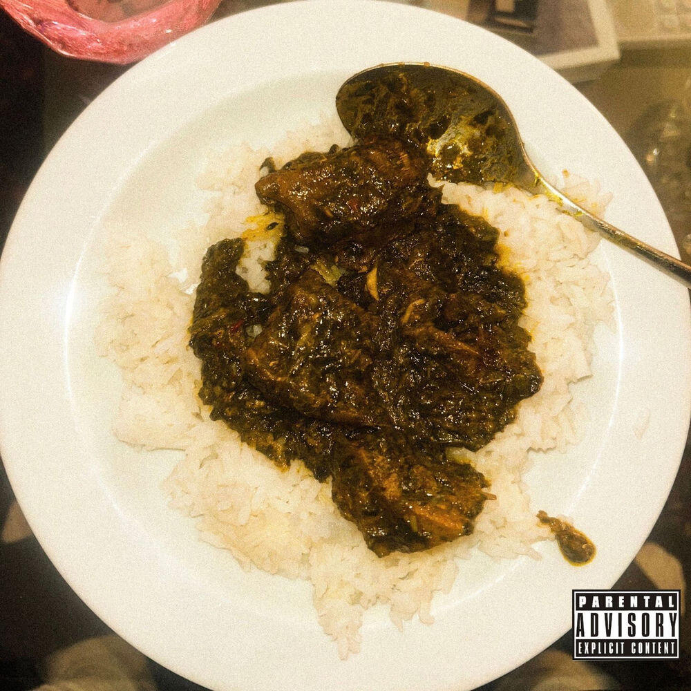 Релиз Cassava & Fish