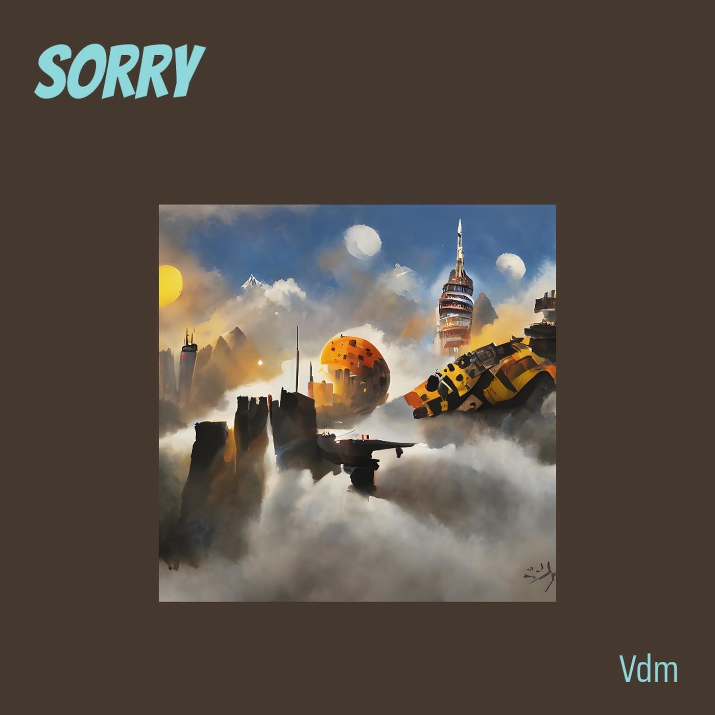 Релиз Sorry