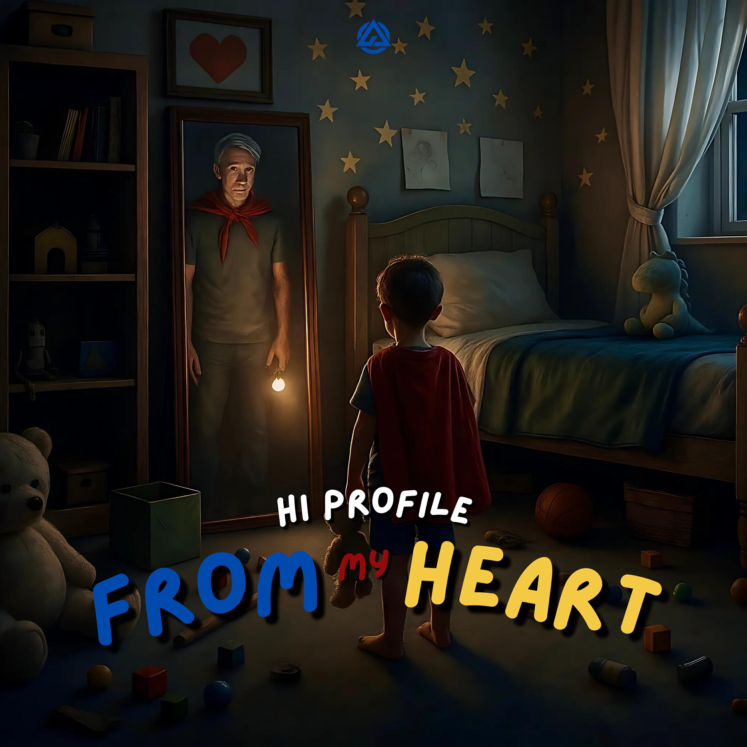 Релиз From My Heart