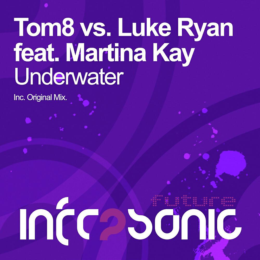 Tom8 Vs. Luke Ryan