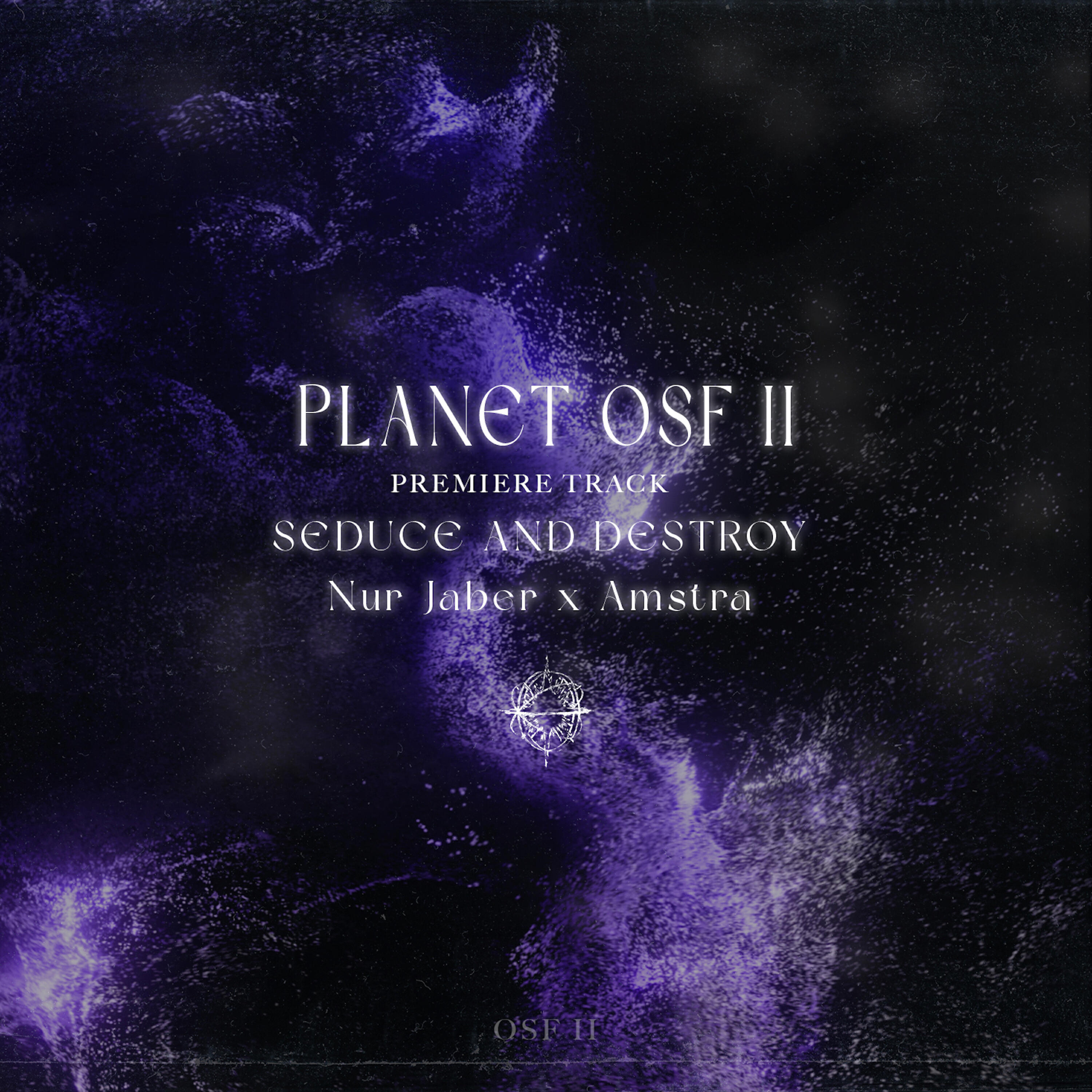 Релиз Seduce and Destroy