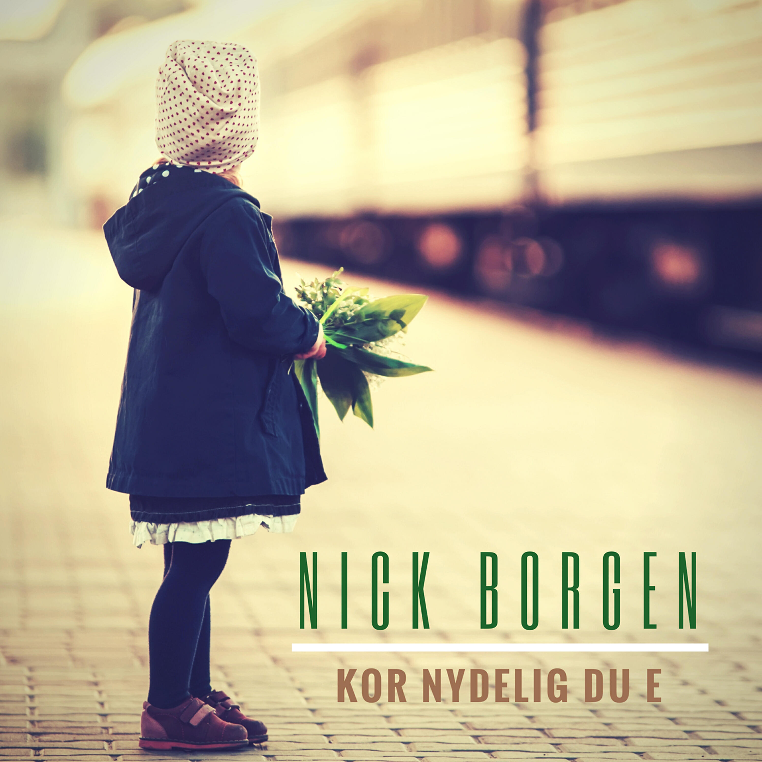 Релиз Kor nydelig du e