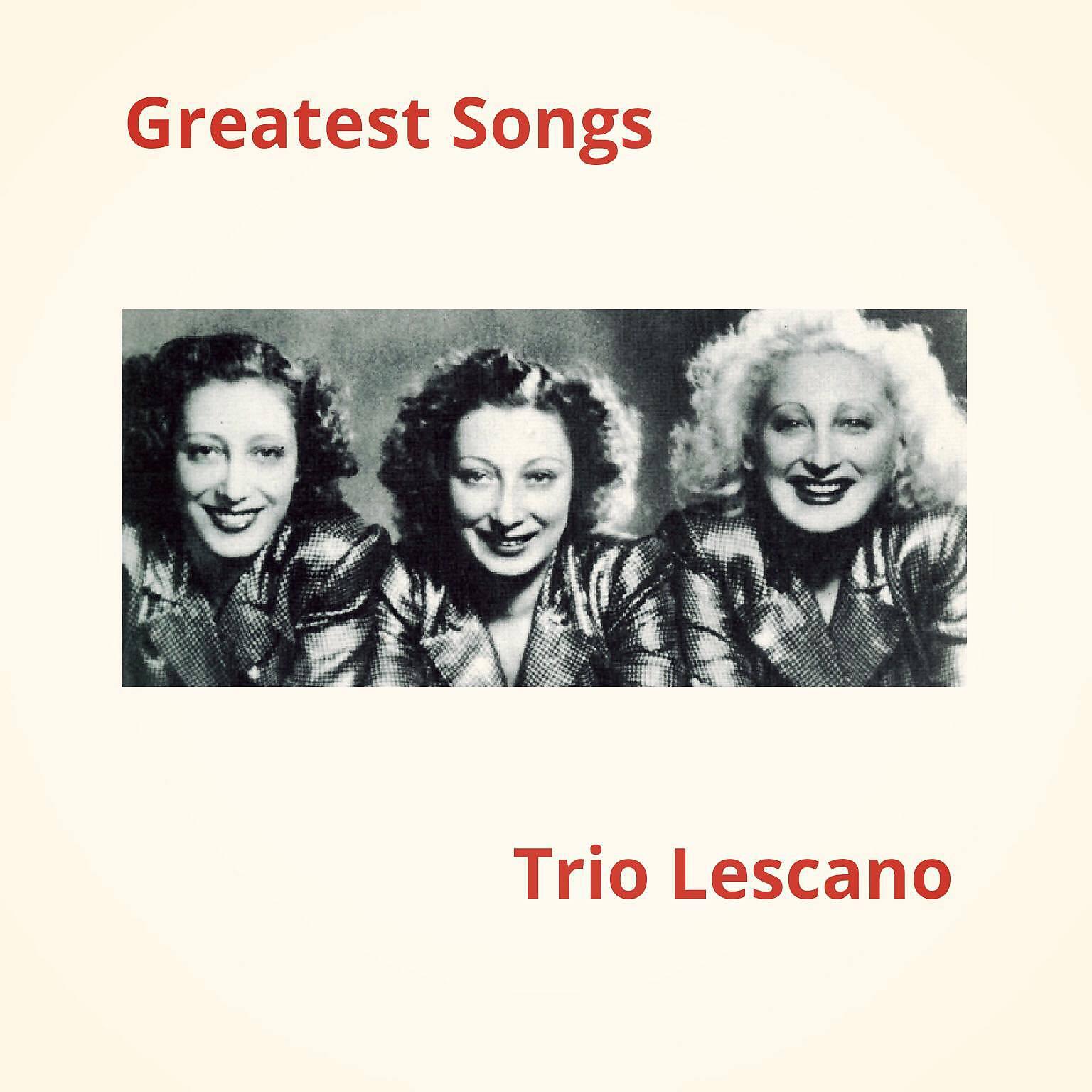 Постер альбома Greatest Songs
