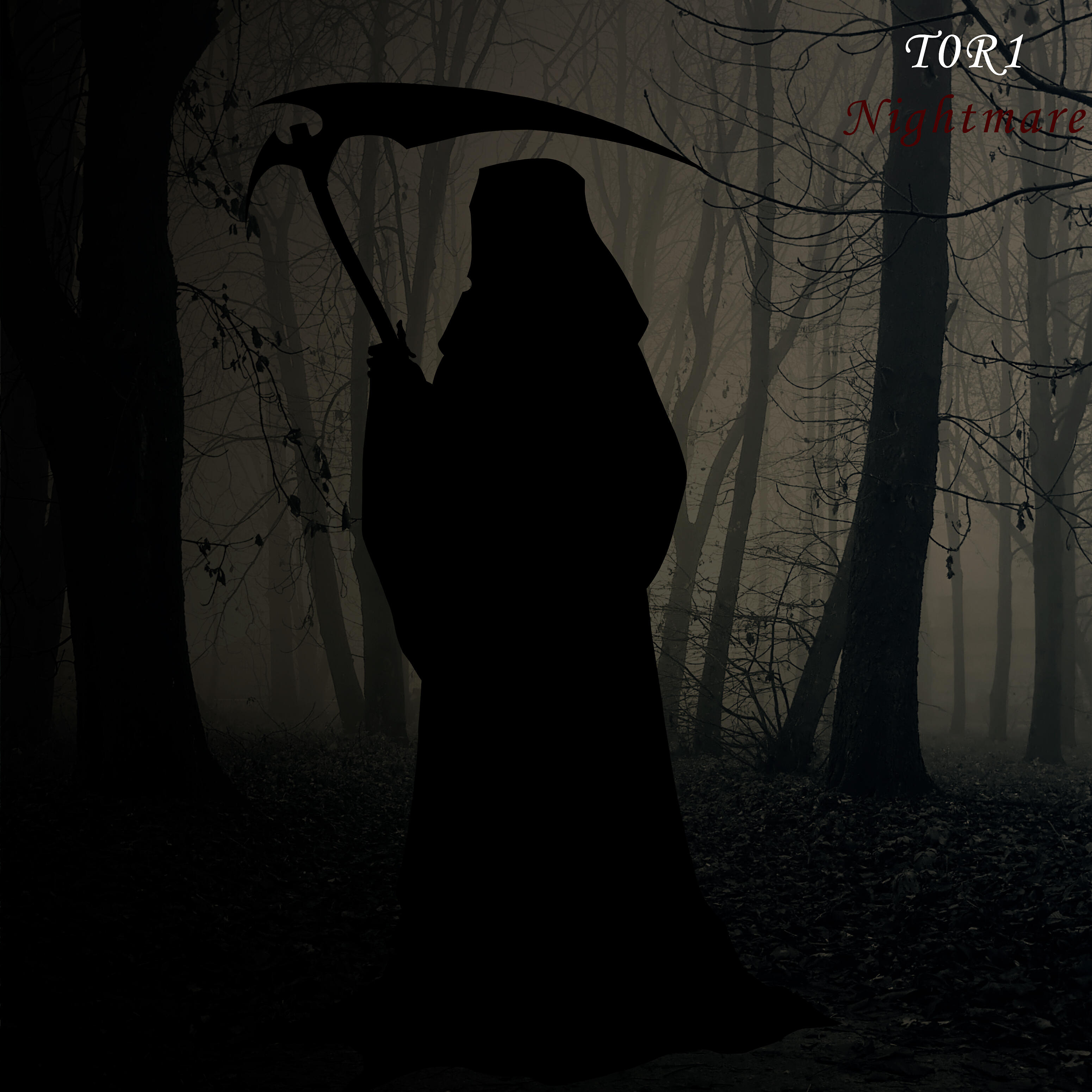 Релиз Nightmare