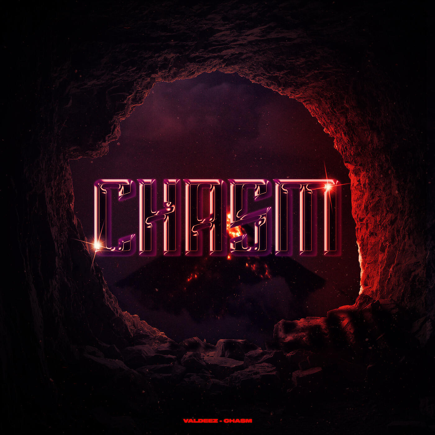Релиз Chasm