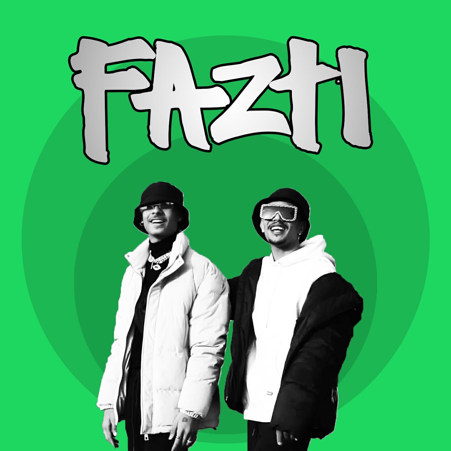 Релиз Fazti