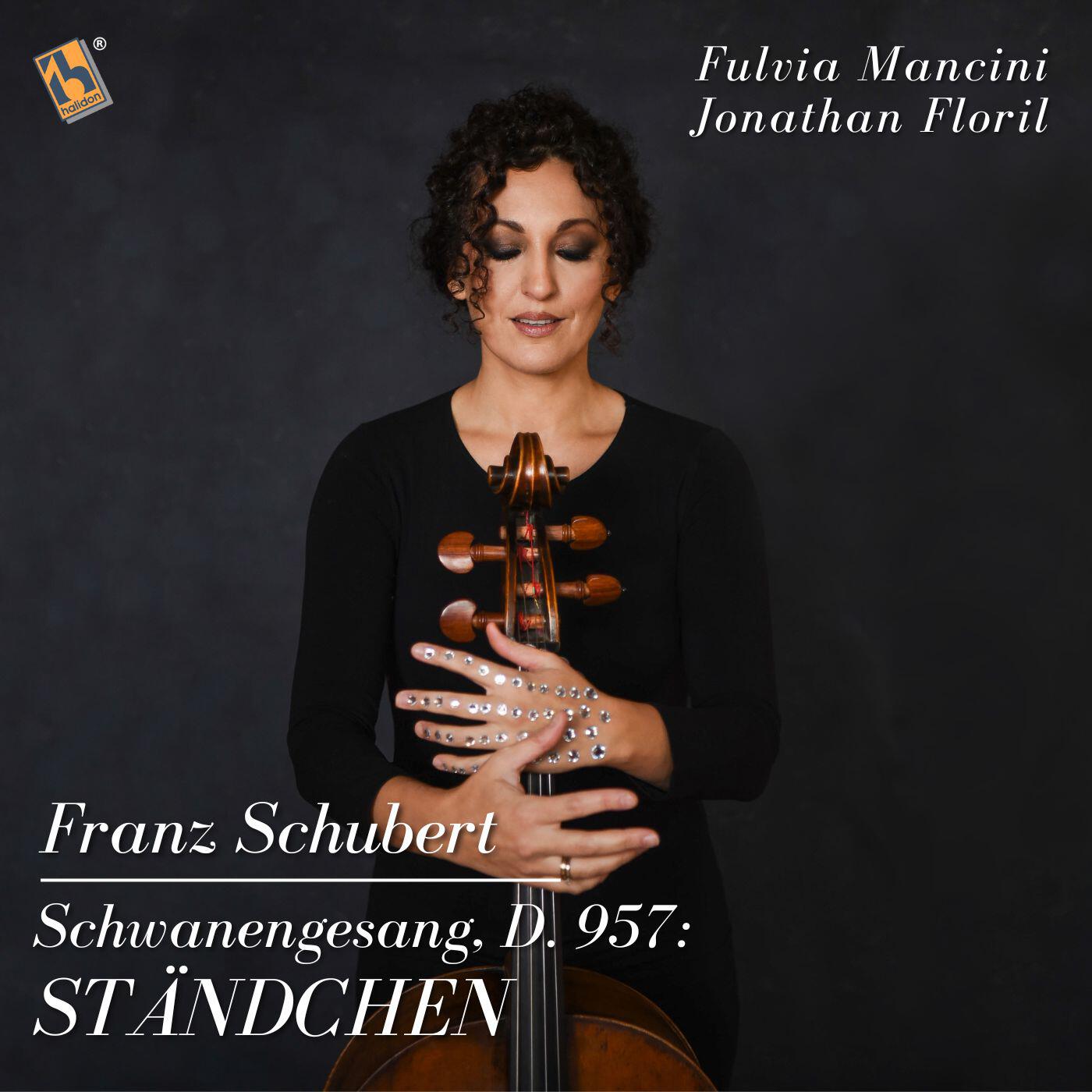 Релиз Schubert: Schwanengesang, D. 957: Ständchen