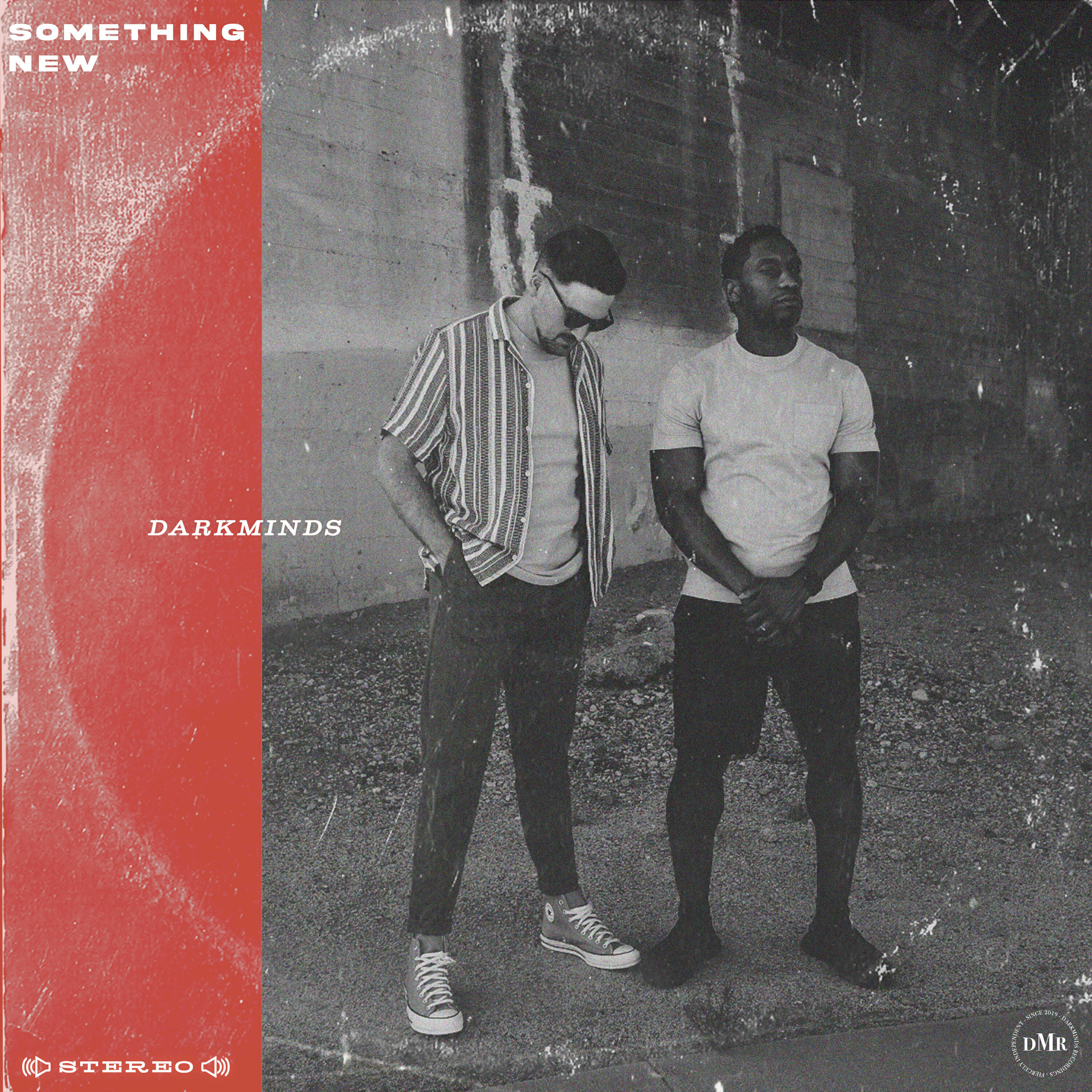 Релиз Something New