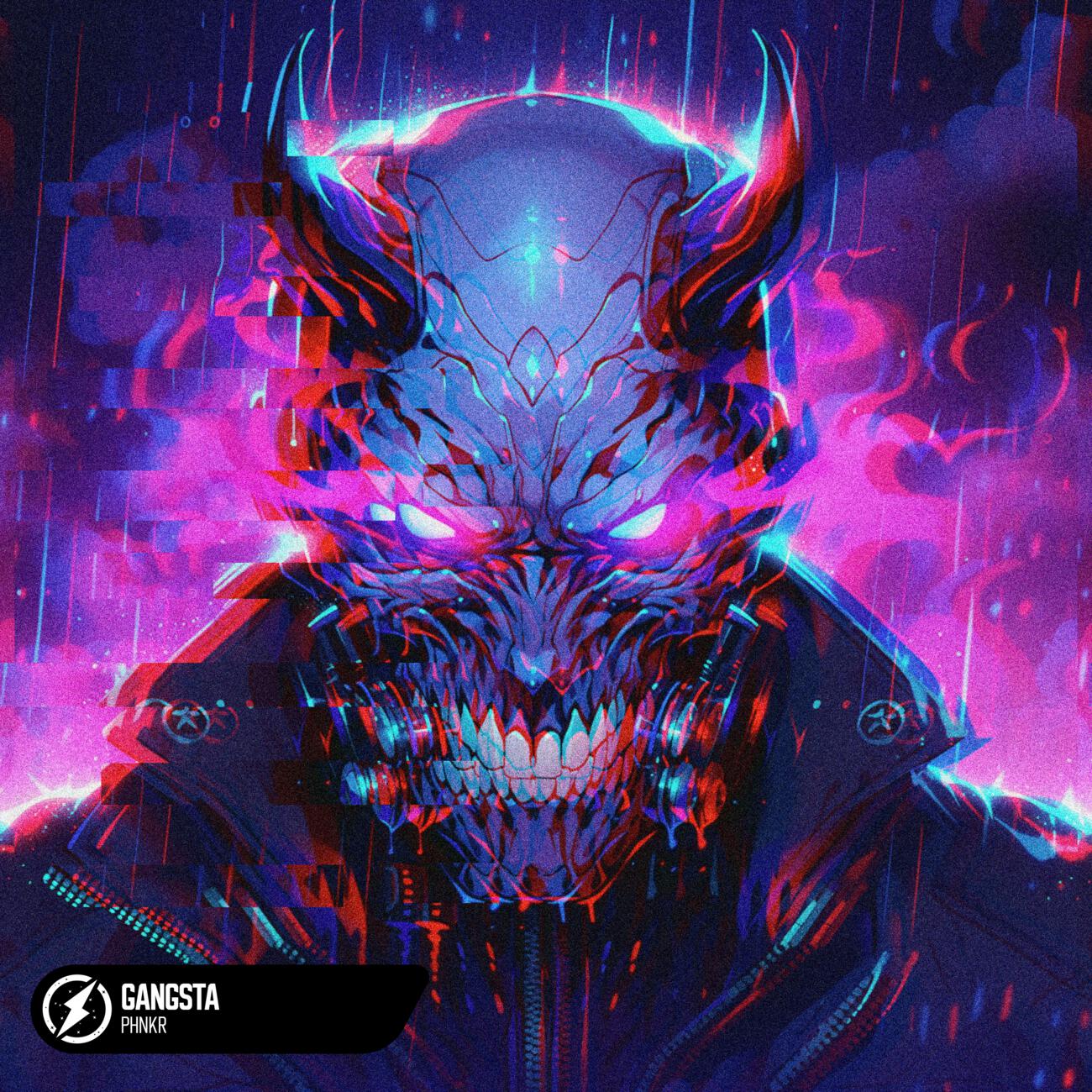 PHNKR - GANGSTA