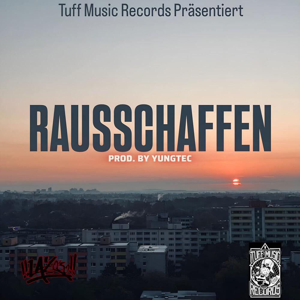 Релиз Rausschaffen