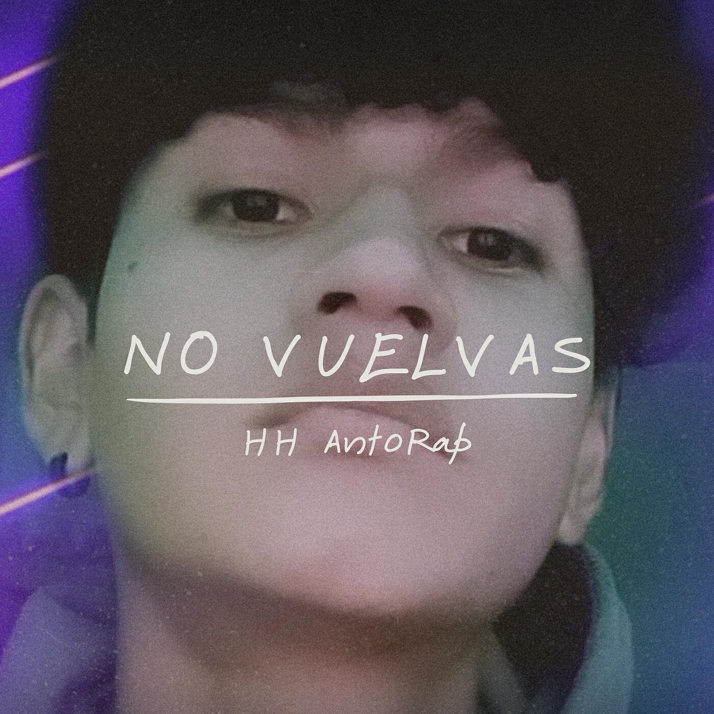Релиз No Vuelvas