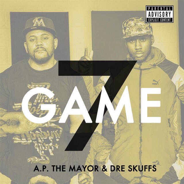 Релиз Game 7
