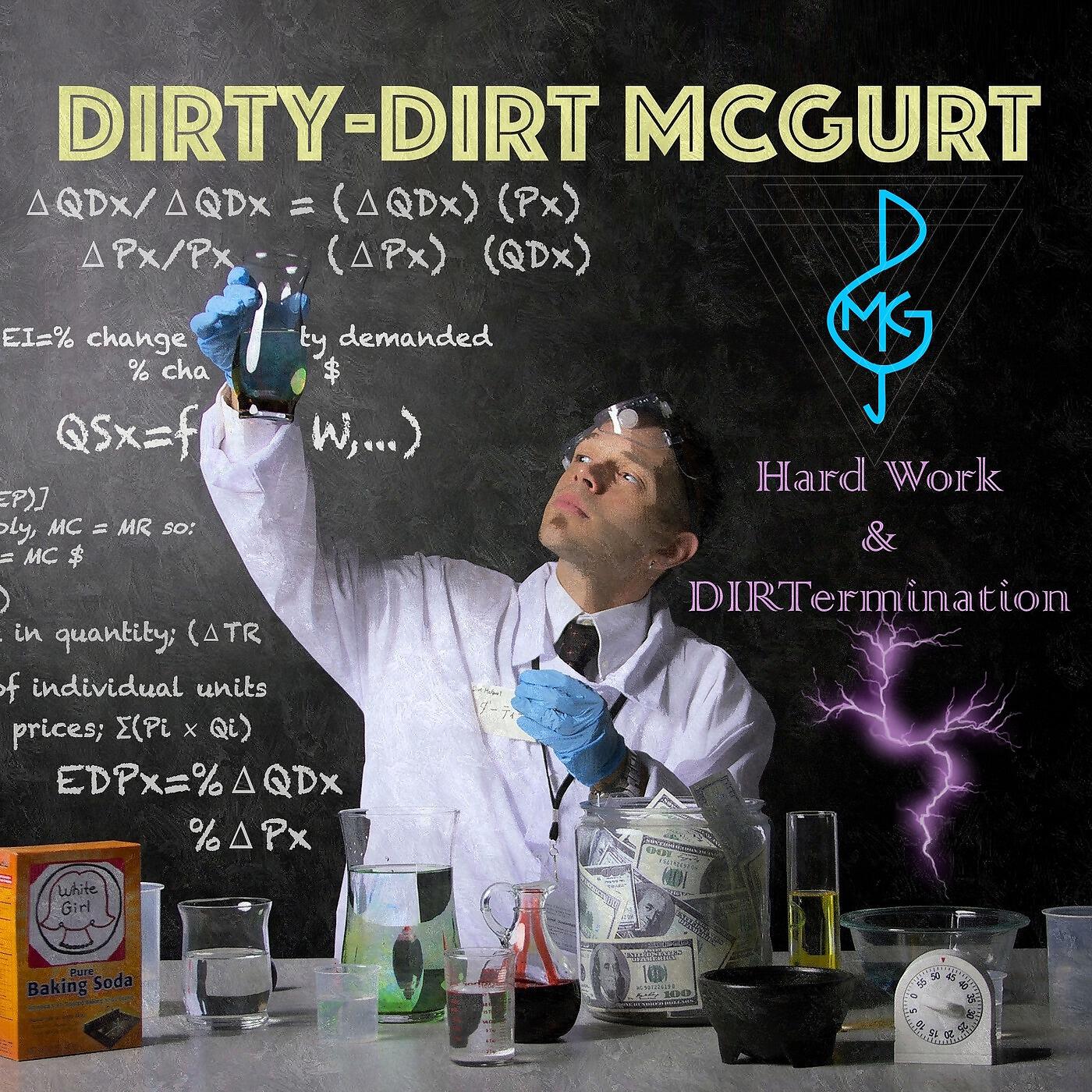 Релиз Hard Work & Dirtermination