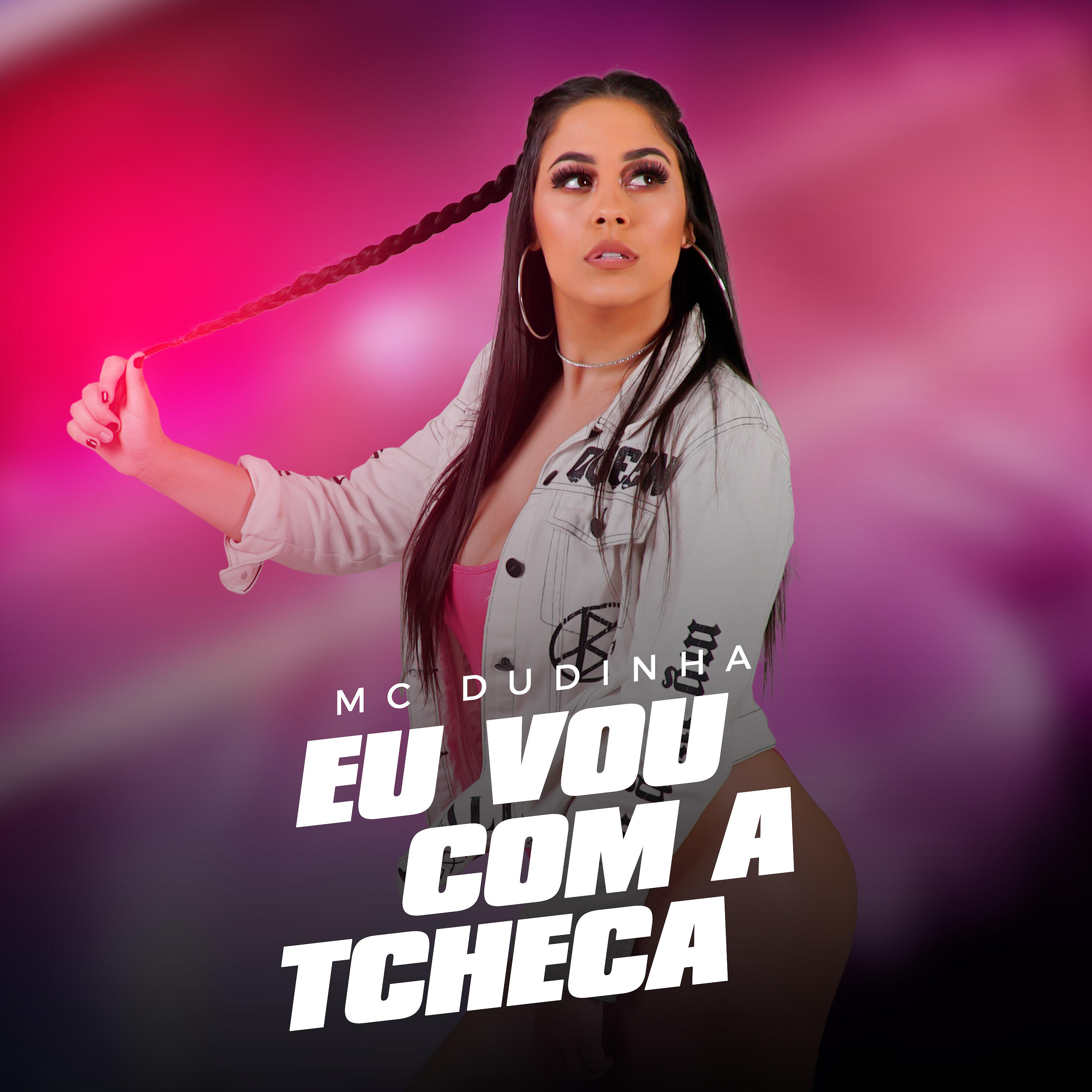 Скачать песню MC Dudinha, DJ Christian Vibe - Eu Vou Com a Tcheca - Mc Dudinha - Dj Christian Vibe бесплатно в MP3 для Android и iOS
