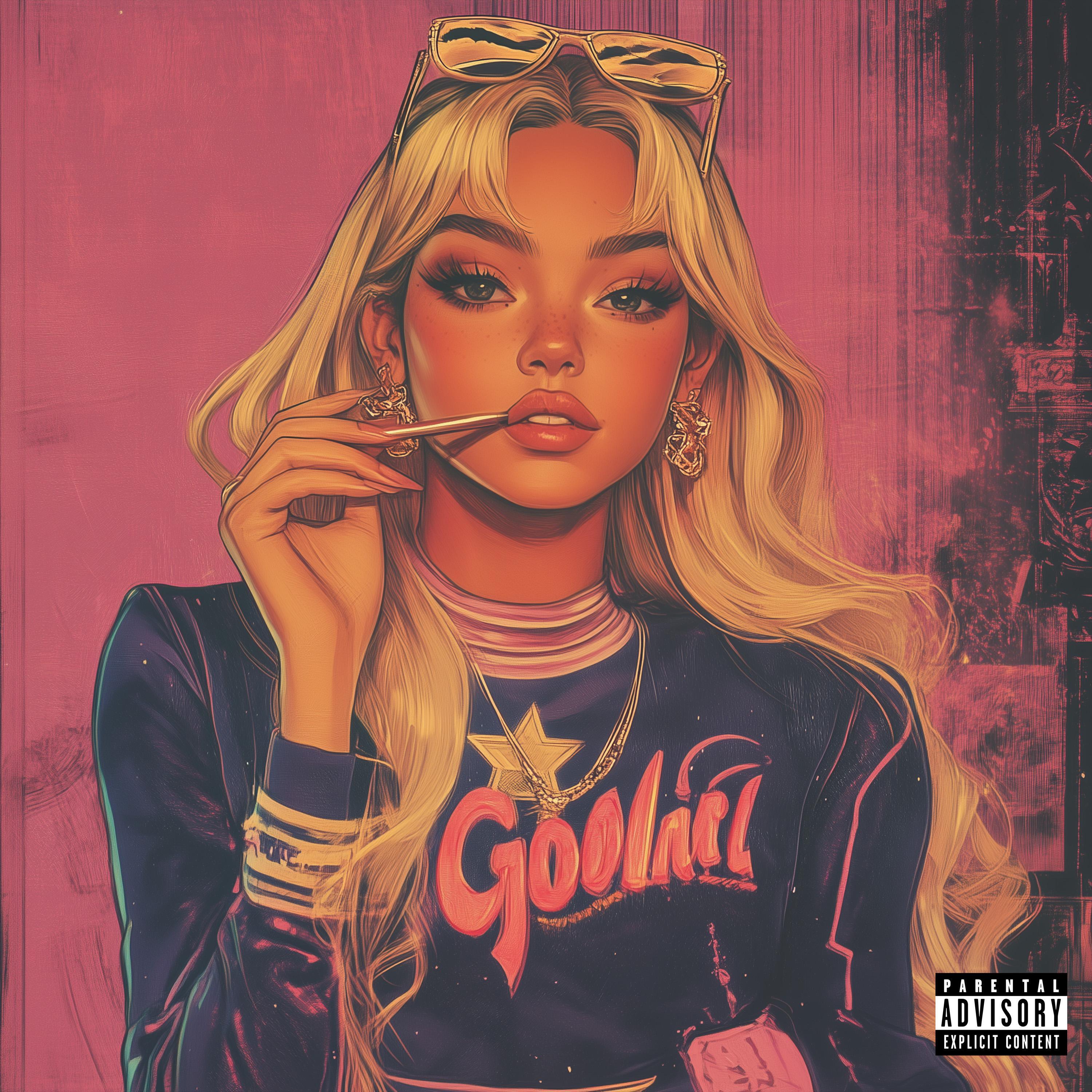 Релиз GOOD GIRL (feat. Snoop Dogg & Method Man)