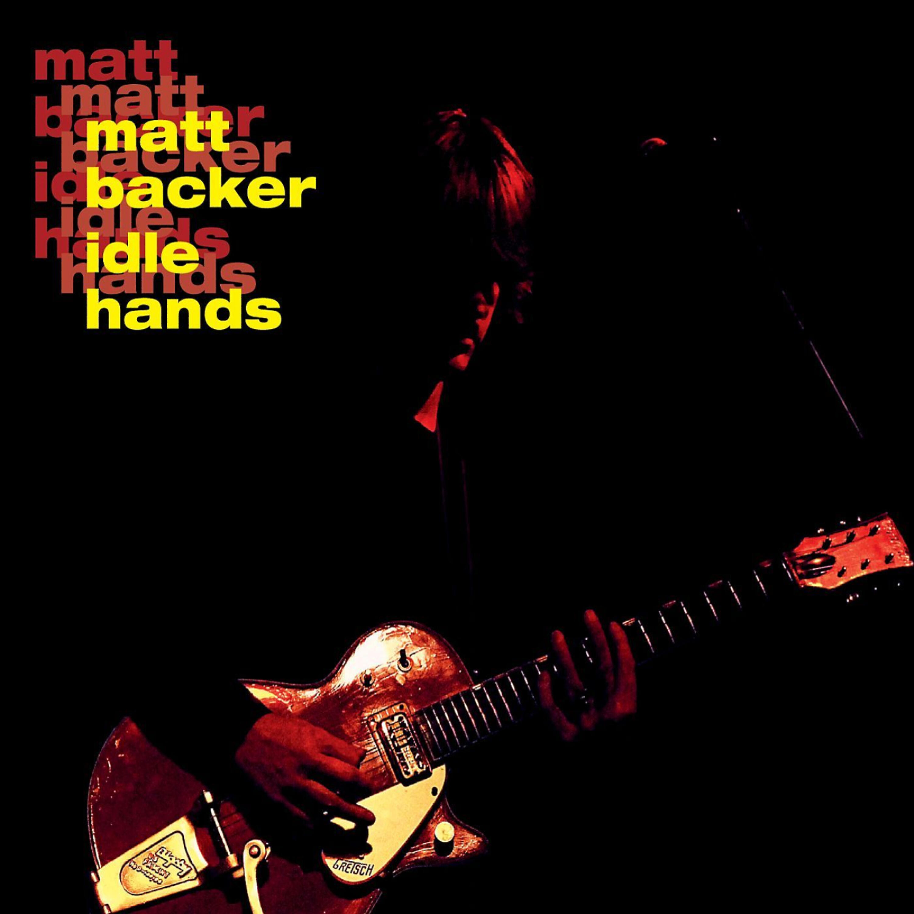 Релиз Idle Hands