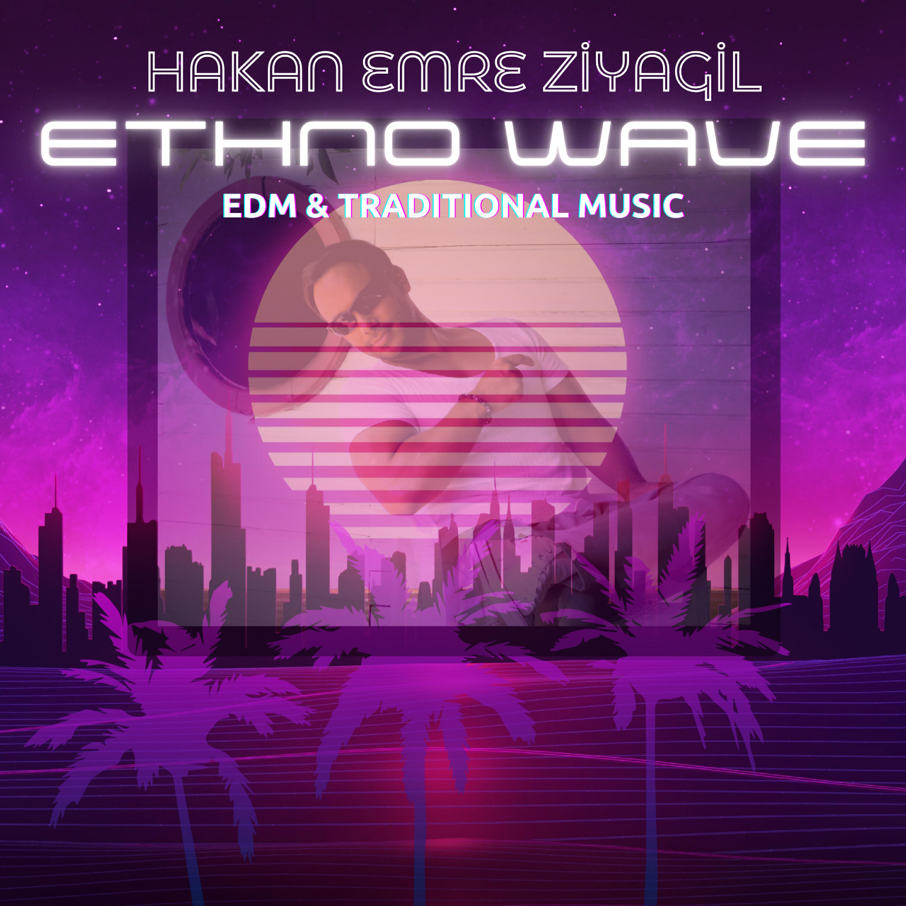 Релиз Ethno Wave