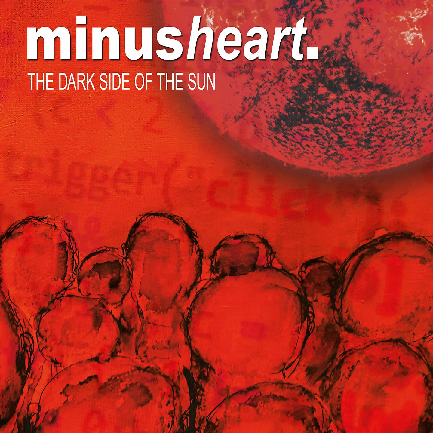 Релиз The Dark Side of the Sun