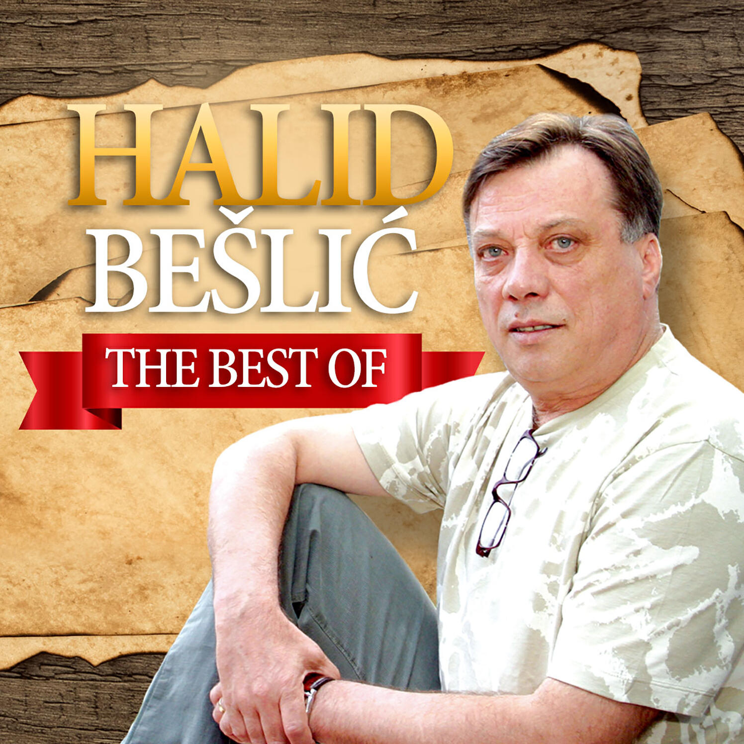 Релиз The Best Of