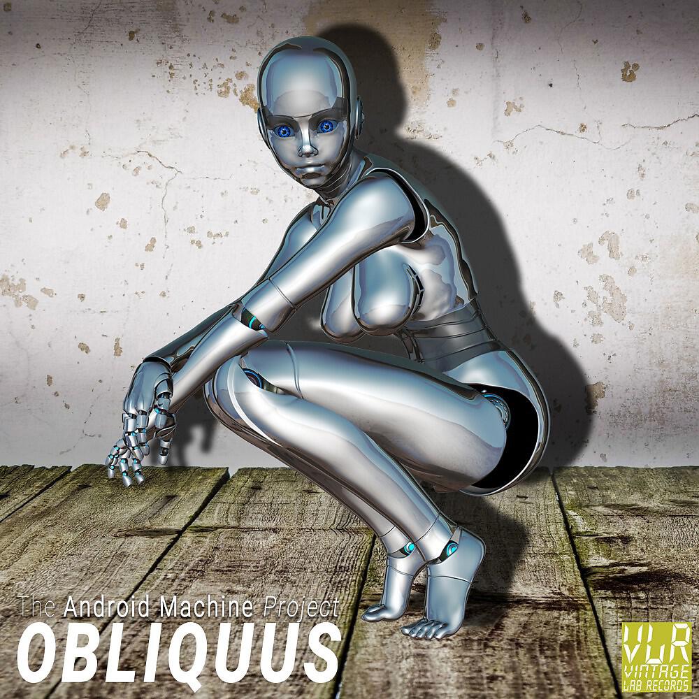 Релиз Obliquus