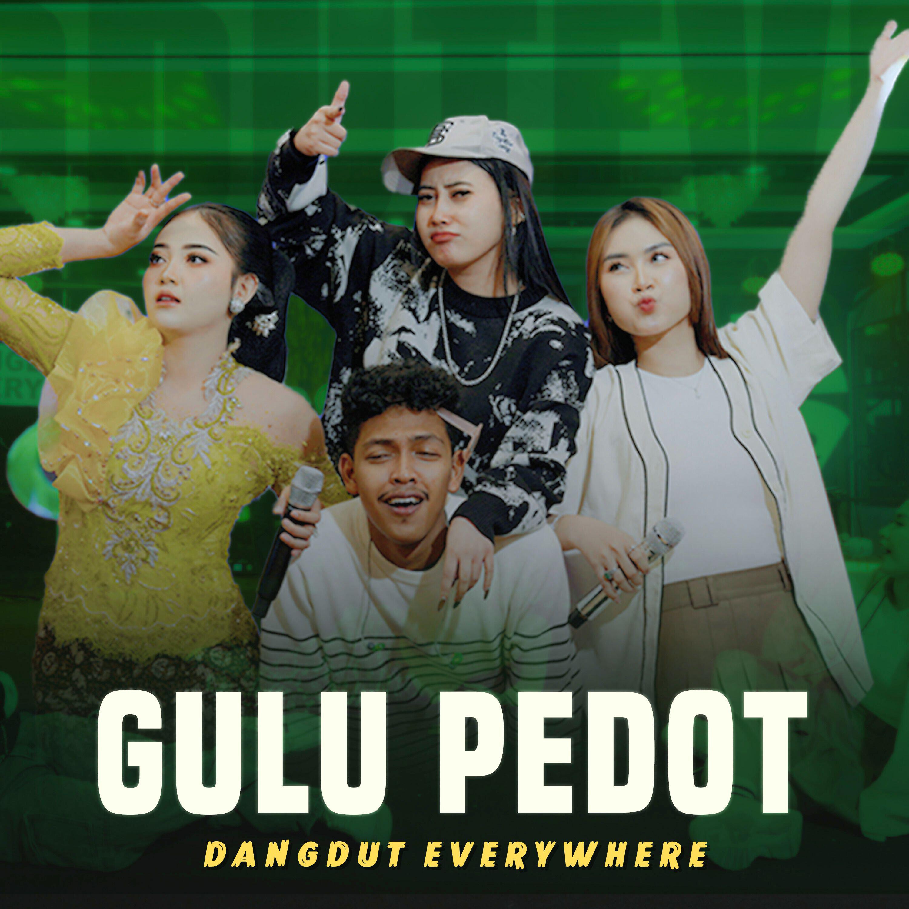 Релиз Gulu Pedot