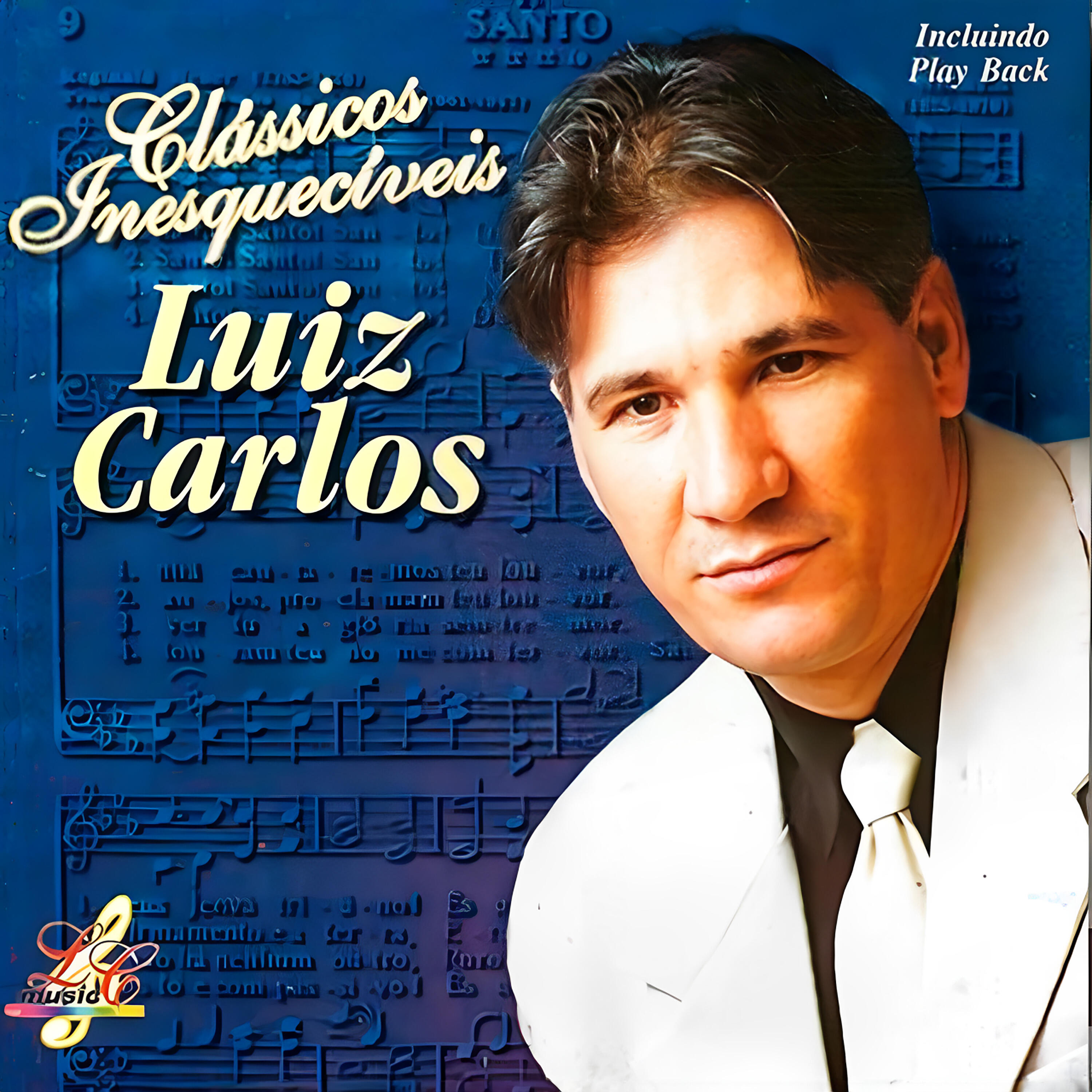 Релиз Clássicos Inesquecíveis