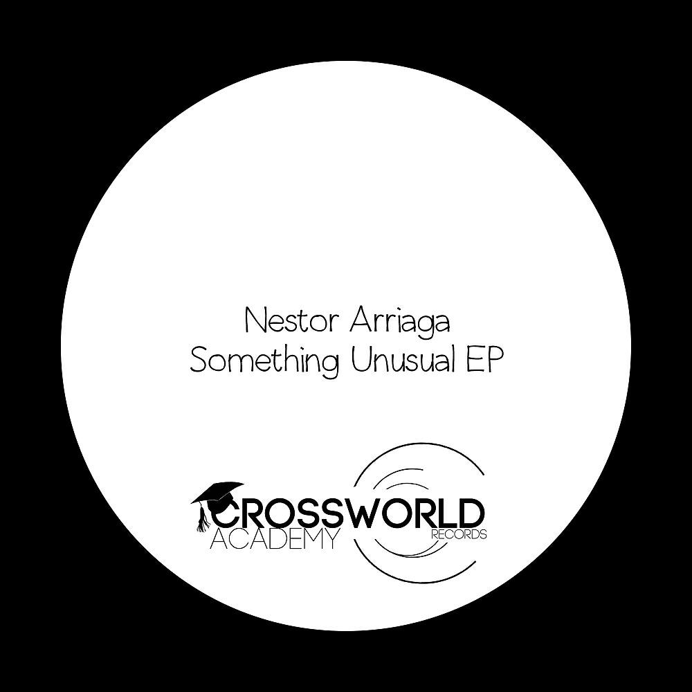 Релиз Something Unusual EP