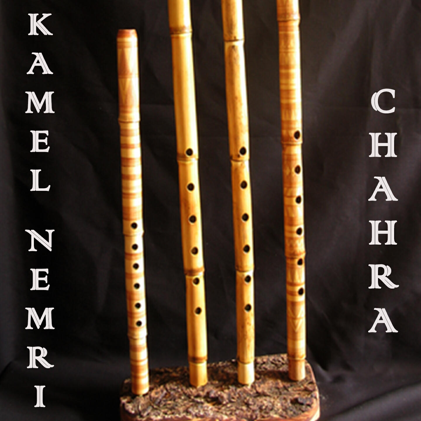Chahra