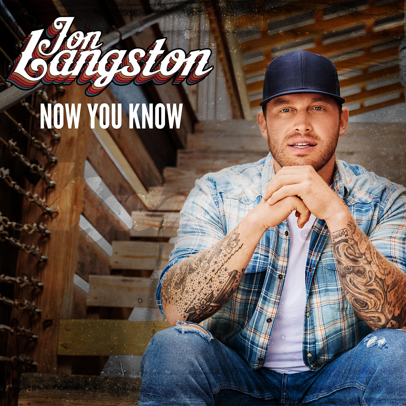 Релиз Now You Know