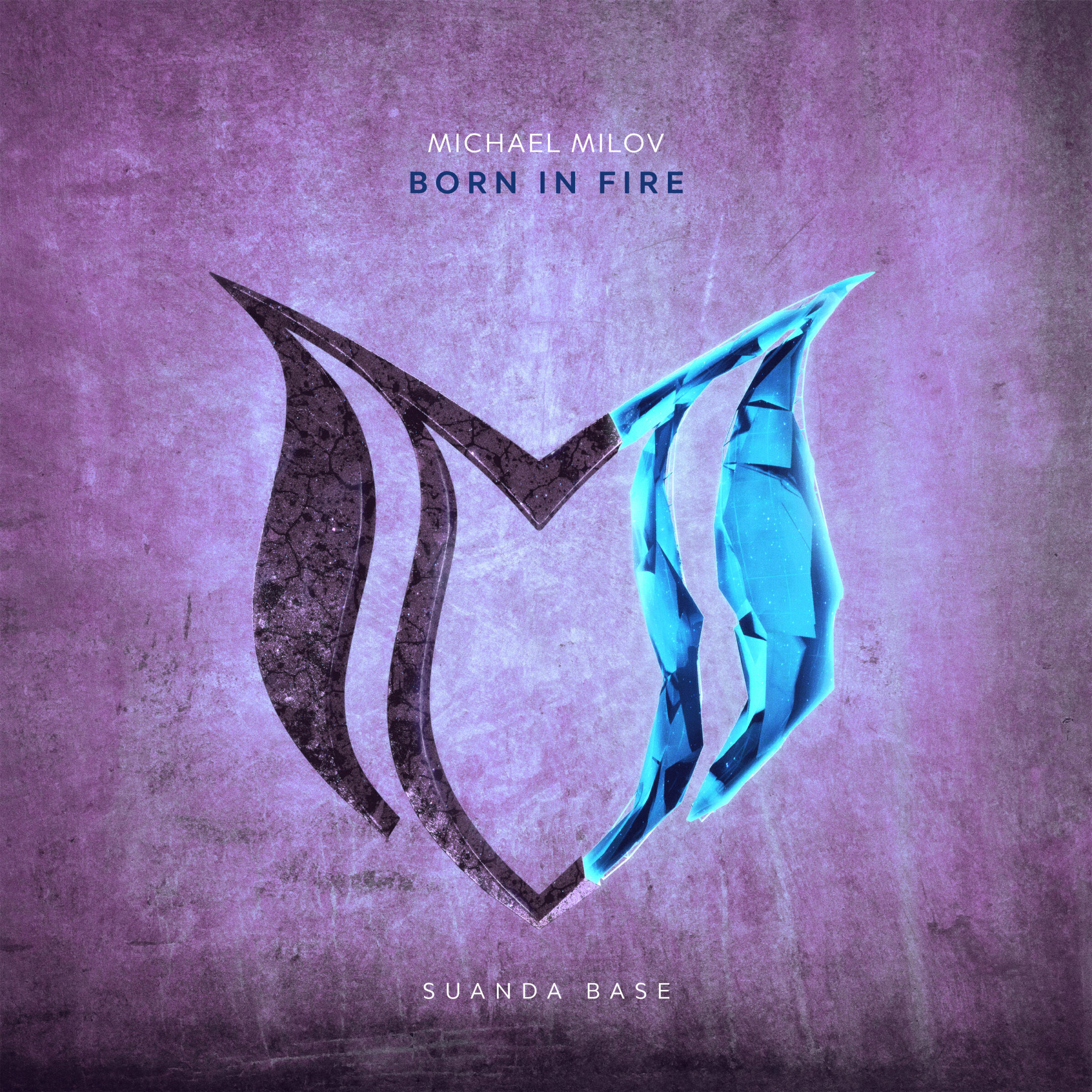 Релиз Born In Fire
