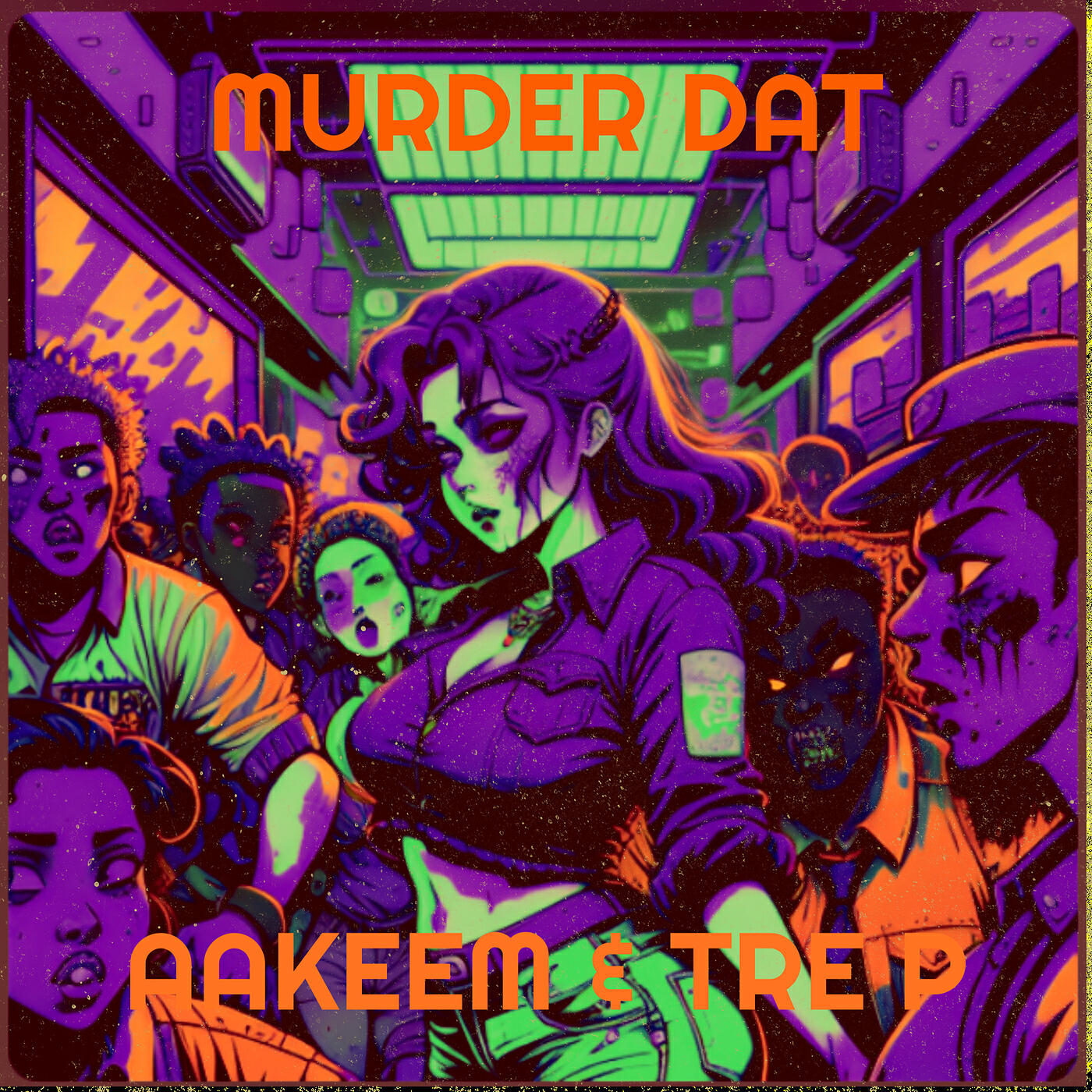 Релиз Murder Dat