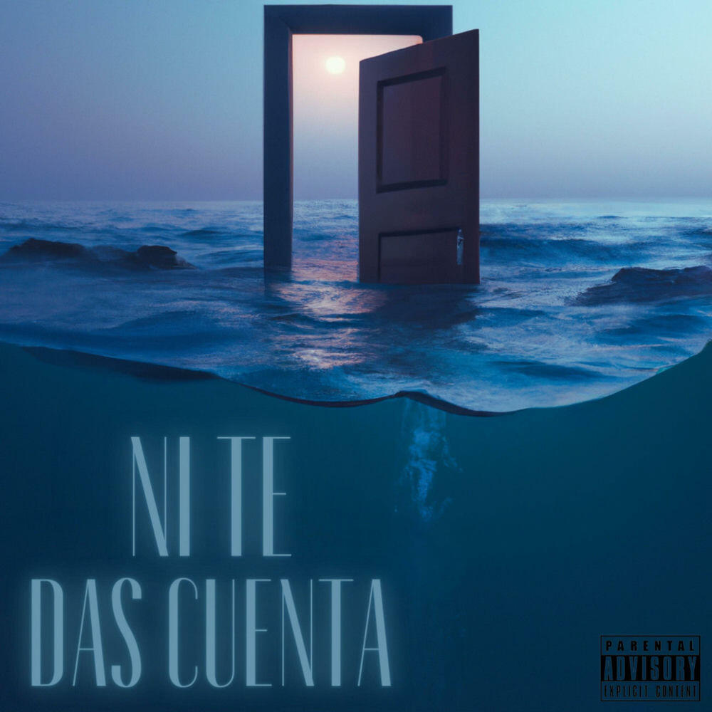 Релиз NI TE DAS CUENTA