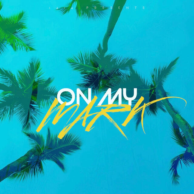 Релиз On My Mark