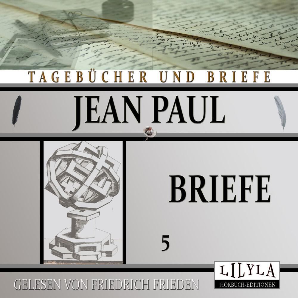 Релиз Briefe 5