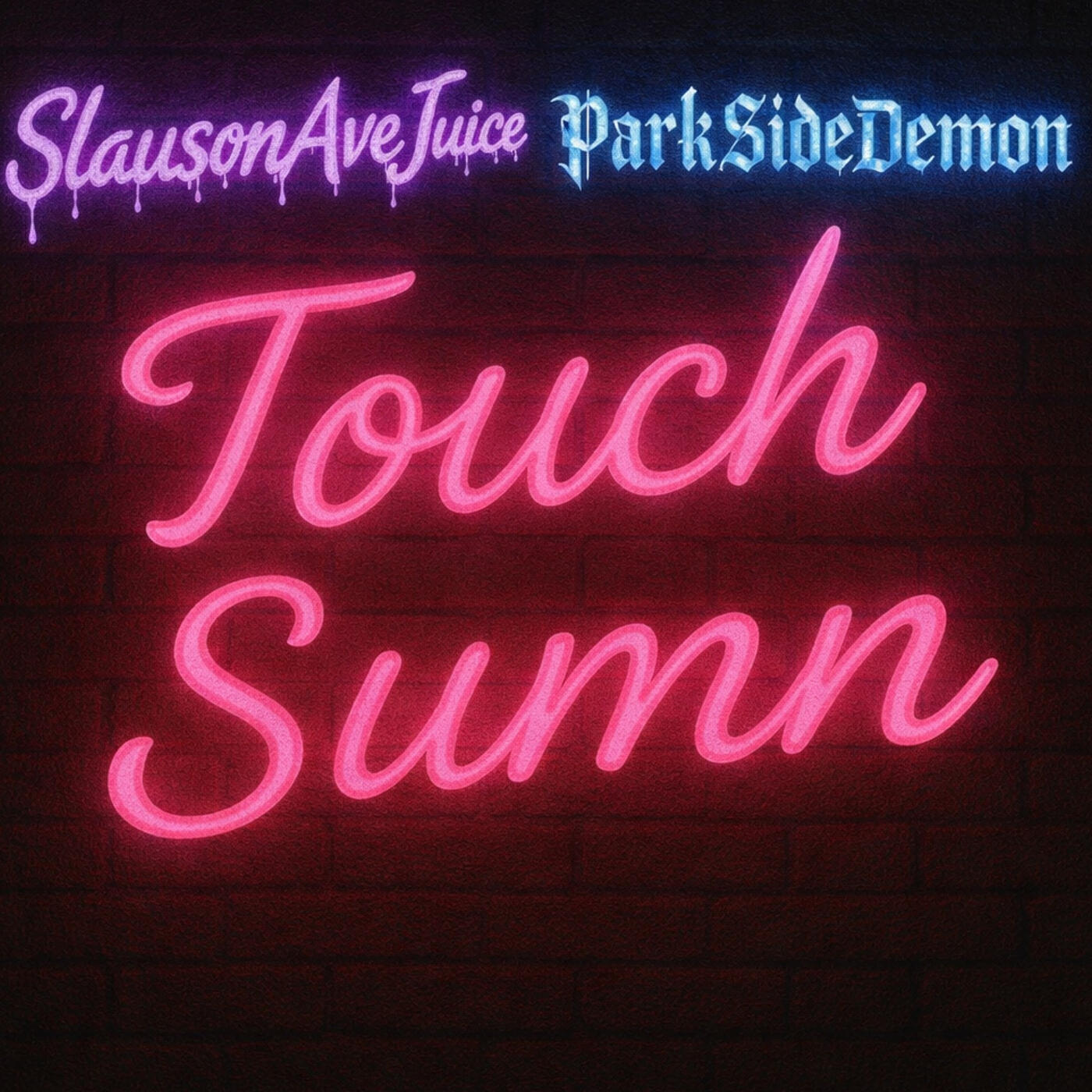 Релиз Touch Sumn