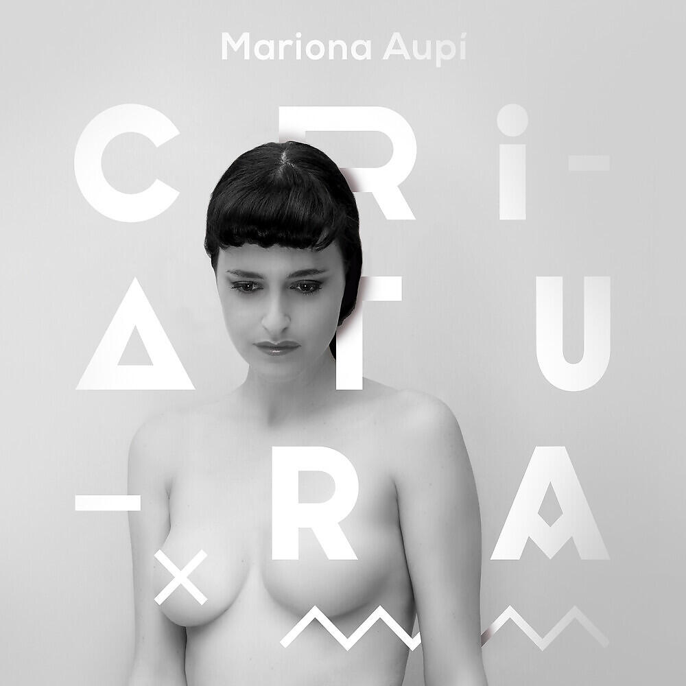 Постер альбома Criatura